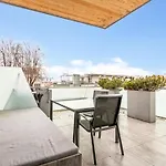 Appartamento Panorama Loft