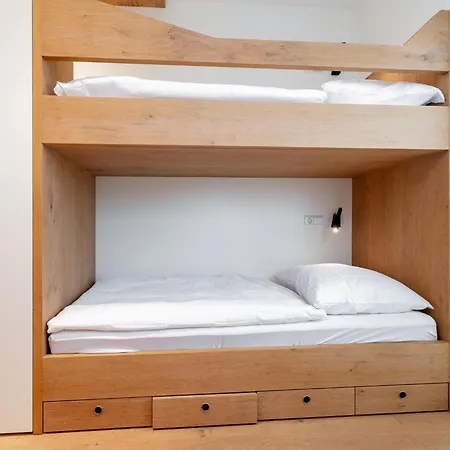 Urban Loft Holiday home *