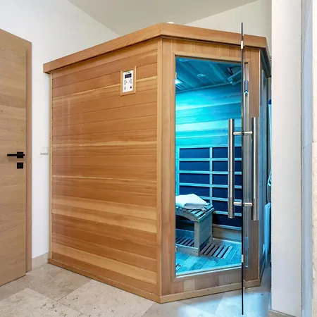 Urban Loft Holiday home