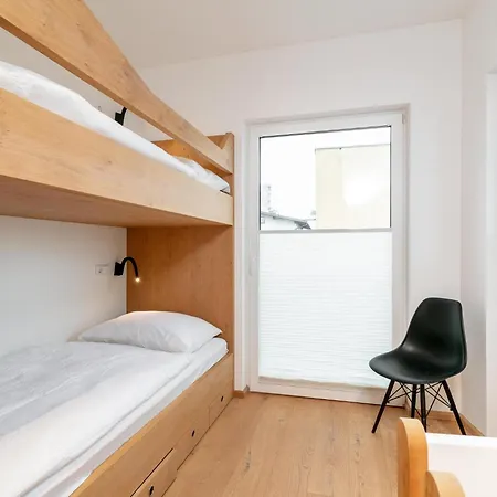 Holiday home Urban Loft *