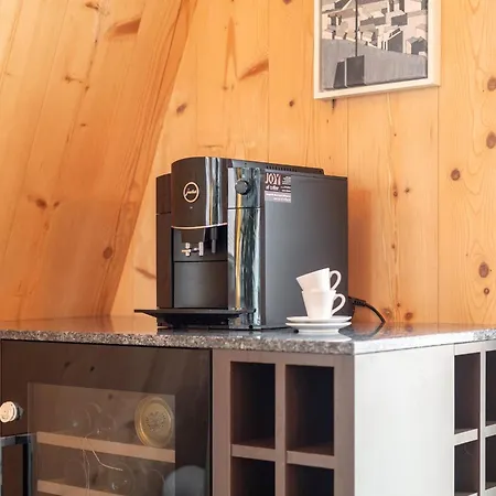 Urban Loft Holiday home Worgl