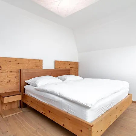 Apartman Panorama Loft