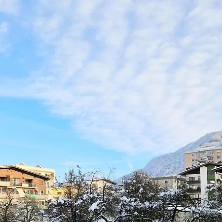 Panorama Loft Apartman *