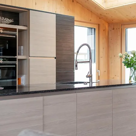 Apartament Panorama Loft Wörgl