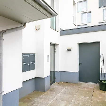 Apartman Panorama Loft