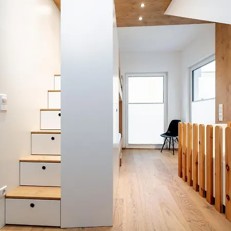 Panorama Loft Apartman Wörgl