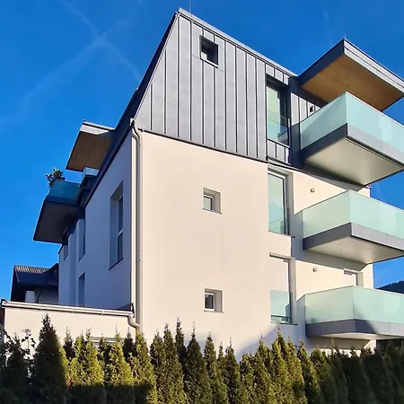 Panorama Loft Apartament