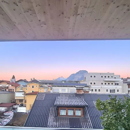 Panorama Loft Apartament