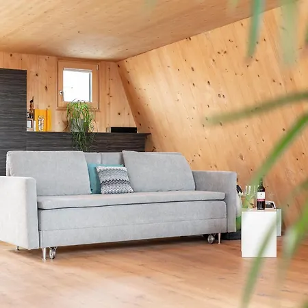 Panorama Loft Apartament Wörgl