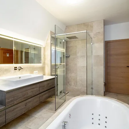 Panorama Loft Apartman Wörgl