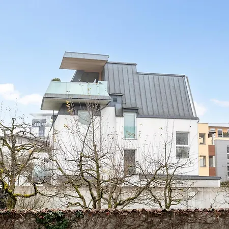 Panorama Loft Apartman *