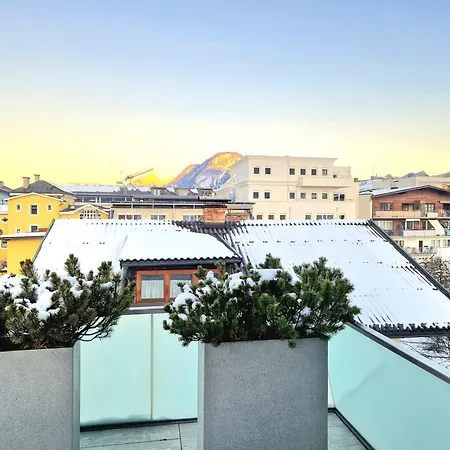Panorama Loft Worgl
