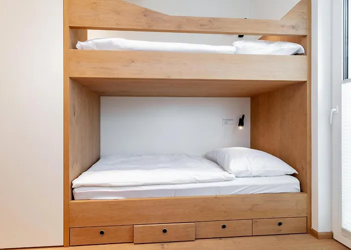 Panorama Loft Apartment *