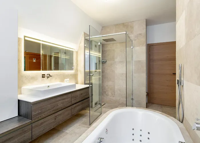 Panorama Loft Apartment *