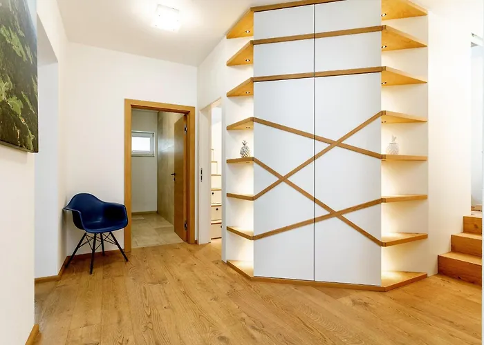 Panorama Loft * Worgl