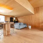 Panorama Loft Apartmán