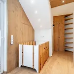 Apartmán Panorama Loft