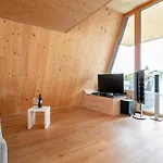 Apartmán Panorama Loft *