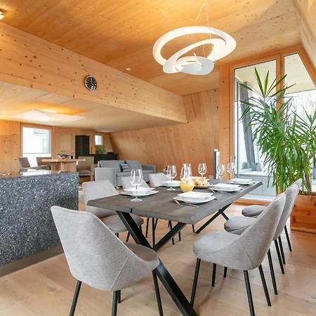 아파트 Panorama Loft