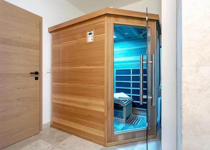 Panorama Loft * 沃格尔