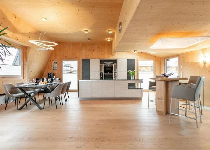 Panorama Loft 沃格尔