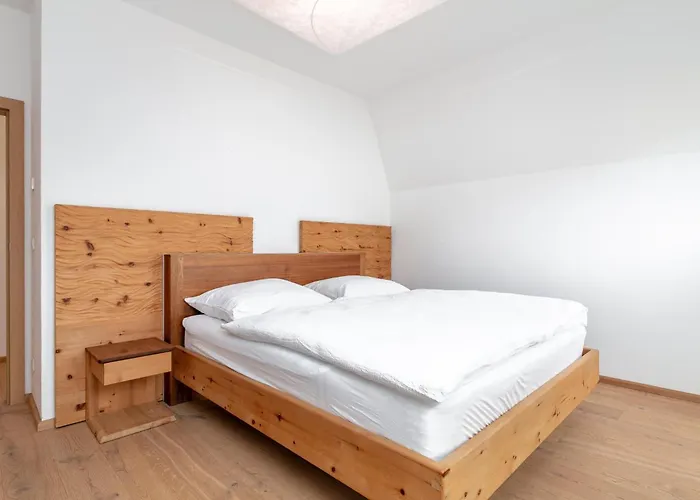 Panorama Loft * 沃格尔