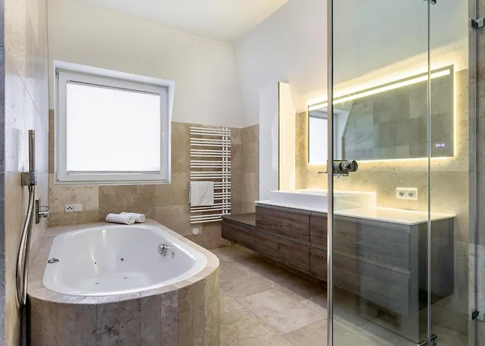 Panorama Loft * 沃格尔