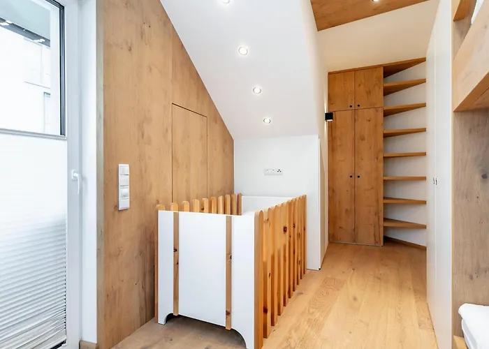 公寓 Panorama Loft