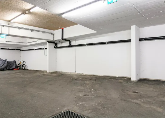 Panorama Loft 公寓 *