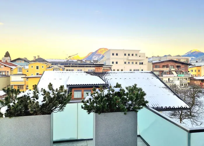 Panorama Loft 沃格尔