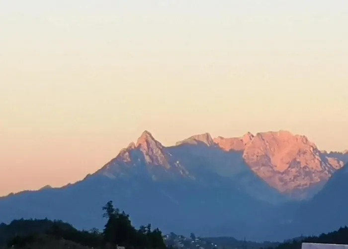 Panorama Loft * 沃格尔