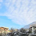 公寓 Panorama Loft 沃格尔
