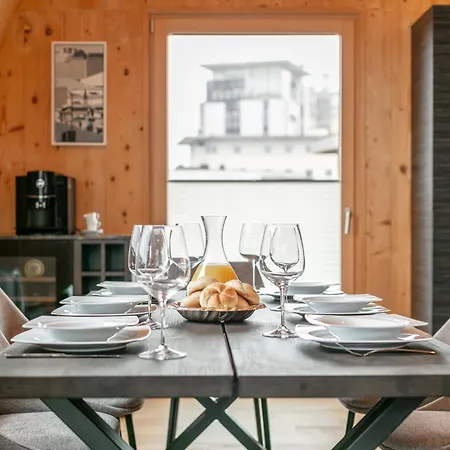 Panorama Loft * Wörgl