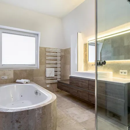 Panorama Loft Lejlighed