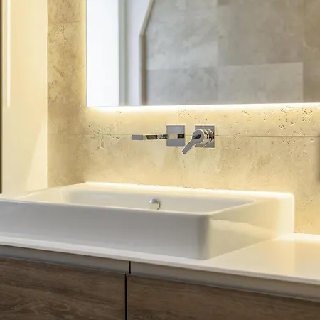 Lejlighed Panorama Loft *