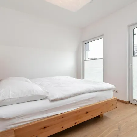 Lejlighed Panorama Loft