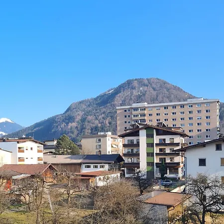 Lejlighed Panorama Loft *