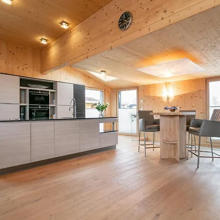 Panorama Loft Apartamento