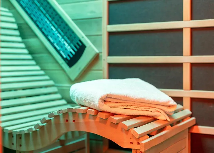 Panorama Loft Apartamento *