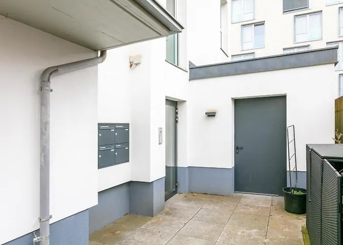 Panorama Loft Apartamento